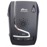 радар-детектор Ritmix RAD 305ST