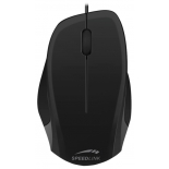 мышка SPEEDLINK SL-610000-BKBK черная