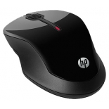 мышка HP X3500 черная