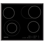 Варочная поверхность Samsung C61R1CCMN