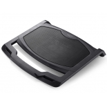 подставка для ноутбука DEEPCOOL N400 (охлаждающая, 15,6