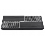 подставка для ноутбука DEEPCOOL MULTI CORE X8 (охлаждающая, 15.6