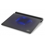 подставка для ноутбука DEEPCOOL M5 (охлаждающая, 17