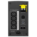 источник бесперебойного питания ИБП APC BX700UI
