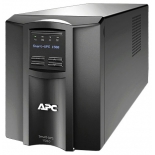 источник бесперебойного питания APC SMT1500VA