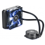 кулер Deepcool Maelstrom 120T (синяя подсветка)