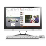 моноблок Lenovo IdeaCentre 300-23ISU