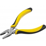 плоскогубцы STAYER Master Hercules Mini 120 мм (2218-0_z01), комбинированные