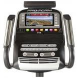 велоэллипсоид ProForm Endurance 920 E (PFEVEL12716)