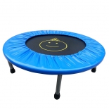 батут спортивный DFC Trampoline Fitness 40INCH-TR (без сетки)