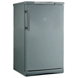 холодильник Морозильник Hotpoint-Ariston RMUP 100S H серебристый