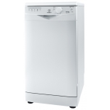 Посудомоечная машина Indesit DSR 15B3 RU белая