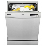 Посудомоечная машина Zanussi ZDF92300XA белая