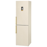 холодильник Bosch Gold Edition KGN39AK18R бежевый