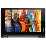 планшет Lenovo Yoga Tablet 8 3 1Gb 16Gb 4G, чёрный