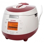 мультиварка Cuckoo CMC-M1051F Белая