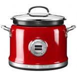 мультиварка KitchenAid 5KMC4244EER Красная