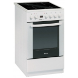 плита Gorenje EC 57302 IW