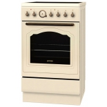 плита Gorenje EC55CLI1, электрическая