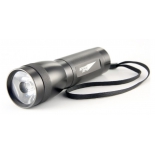 фонарь Яркий луч LUX-1W LENS