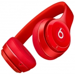 гарнитура bluetooth Beats Solo2 Wireless, красная