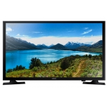 телевизор Samsung UE32J4000AK, черный