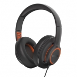 гарнитура для пк SteelSeries Siberia 150, чёрная