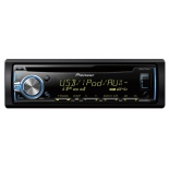 автомагнитола Pioneer DEH-X3800UI