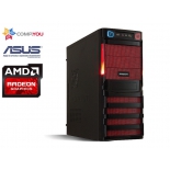системный блок CompYou Home PC H575 (CY.563058.H575)