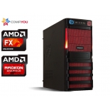 системный блок CompYou Home PC H555 (CY.562284.H555)