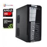 системный блок CompYou Home PC H557 (CY.561076.H557)