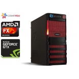системный блок CompYou Home PC H557 (CY.559218.H557)