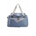 сумка для мамы Beaba Changing Bag Sydney 2, 940203 / Синий
