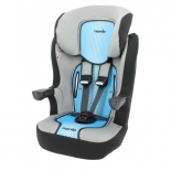 автокресло Nania Imax SP FST Pop blue голубое