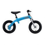 беговел Hobby-bike Original Alu NEW 2016, синий