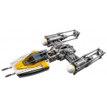 конструктор Lego Звездные войны Звёздный истребитель типа Y