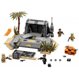 конструктор Lego Звездные войны 75171 Битва на Скарифе