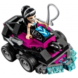 конструктор Lego Super Heroes Танк Лашины
