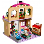 конструктор Lego Friends Пиццерия