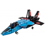 конструктор Lego Technic Сверхзвуковой истребитель