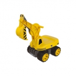 товар для детей Машинка Big Maxi Digger