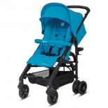 коляска Inglesina Zippy Light Antigua синий