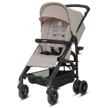 коляска Inglesina Zippy Light Desert Dune бежевая