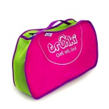 сумка Trunki 0308 розовая