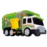 товар для детей Машинка Dickie Toys Мусоровоз 39 см