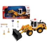 товар для детей Погрузчик Dickie Toys AirPump, 54 см