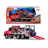 товар для детей Dickie Toys Транспортер AirPump (57 см)