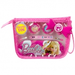 набор игровой Markwins Набор детской декоративной косметики в сумочке Barbie 9600451
