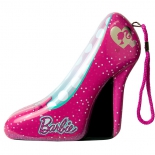 набор игровой Markwins Barbie Набор детской декоративной косметики в туфельке 9600751