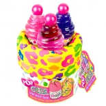 набор игровой Markwins POP Набор детской косметики для душа 3600751